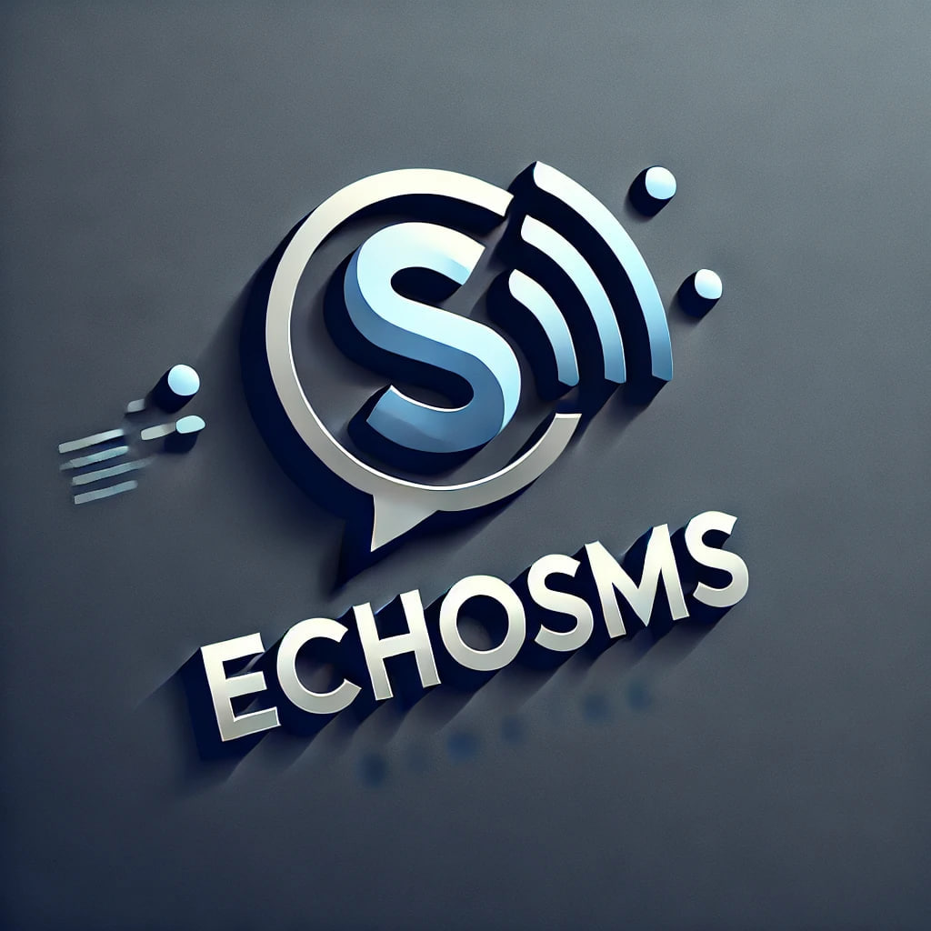 EchoSMS Logo